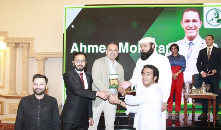 جلسة حوارية  تحت عنوان (دور التخطيط في تحقيق التنمية المستدامة)