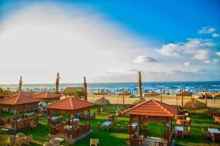 Port Said...The Martyred City