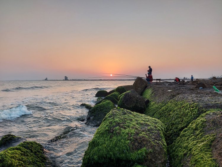Port Said...The Martyred City