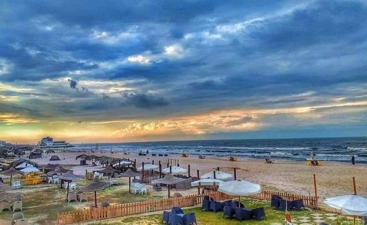 Port Said...The Martyred City
