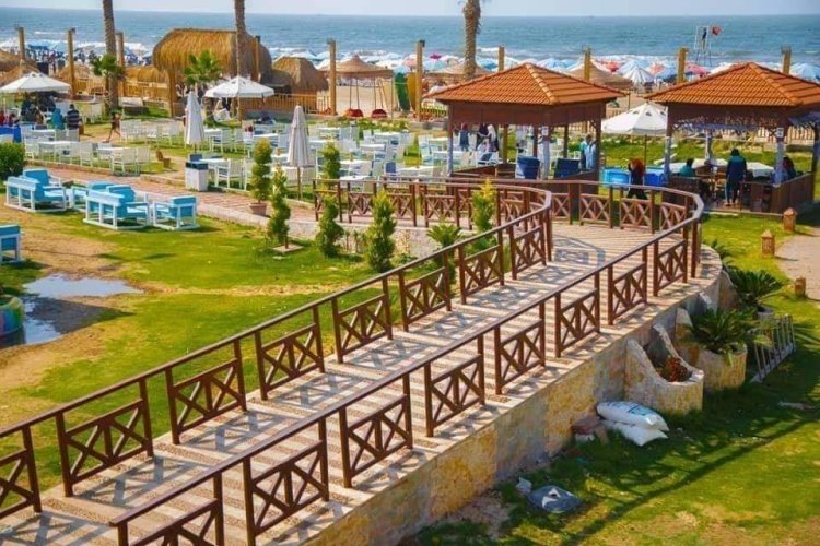 Port Said...The Martyred City