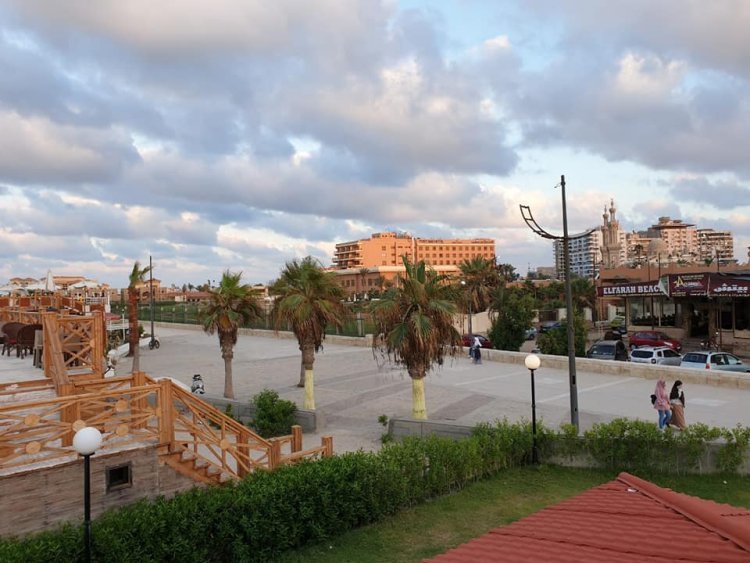 Port Said...The Martyred City