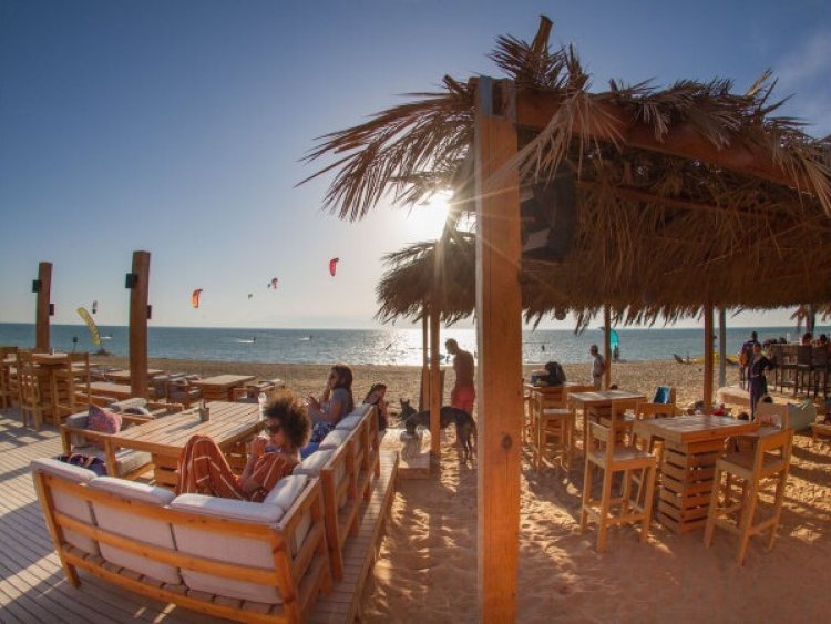 Ras Sudr, A Destination for Water Skiing Enthusiasts
