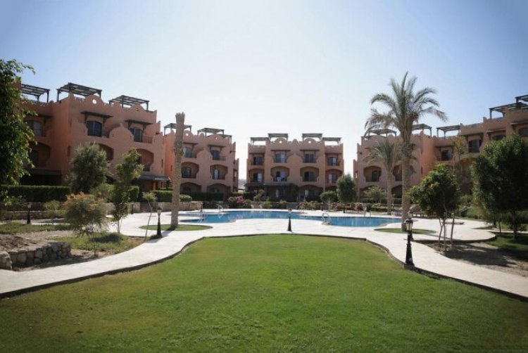 Ras Sudr, A Destination for Water Skiing Enthusiasts