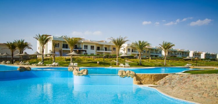 Ras Sudr, A Destination for Water Skiing Enthusiasts