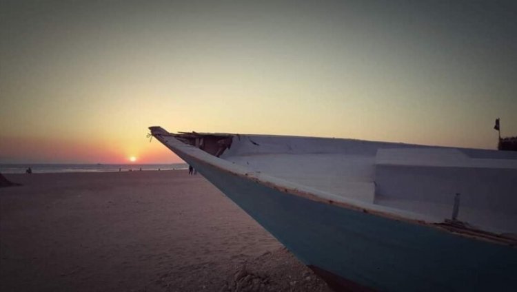 Ras Sudr, A Destination for Water Skiing Enthusiasts