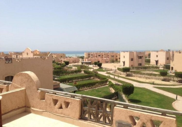 Ras Sudr, A Destination for Water Skiing Enthusiasts