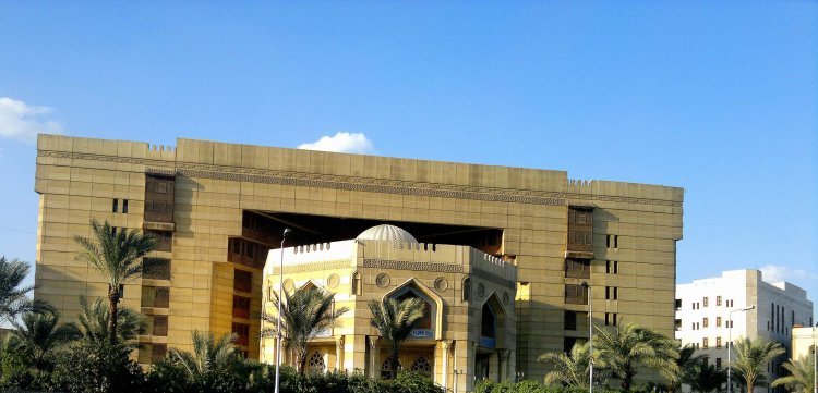 Al-Azhar Mosque… the oldest integrated global university