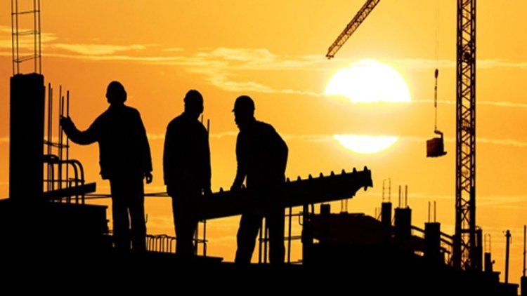 دكتور خيرت ضرغام يكتب: العمال صناع الأوطان