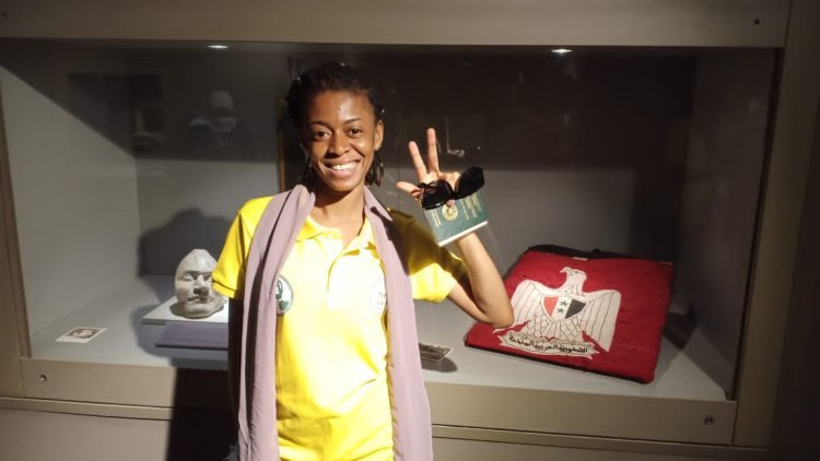 Launch of the 2nd “Nasser International Leadership” Fellowship Program at the Gamal Abdel Nasser Museum