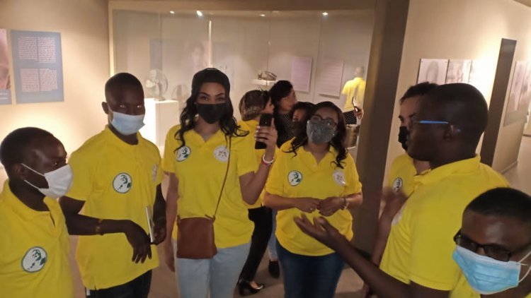 Launch of the 2nd “Nasser International Leadership” Fellowship Program at the Gamal Abdel Nasser Museum