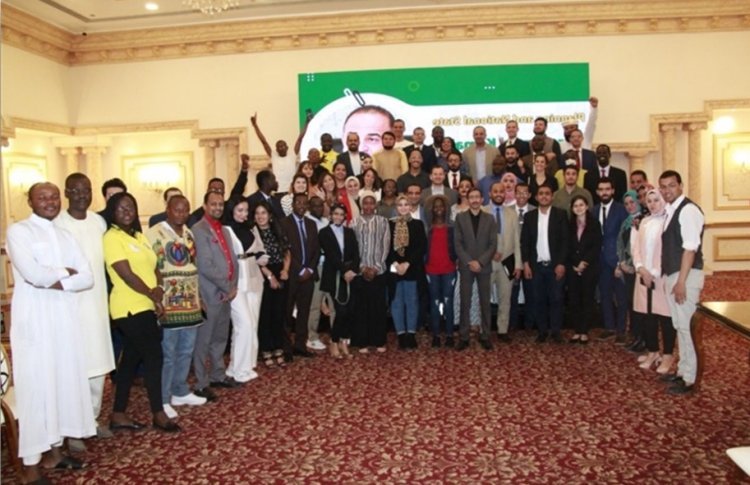The Nasser Fellowship organizes a thematic session on “The Role of Planning in achieving Sustainable Development”