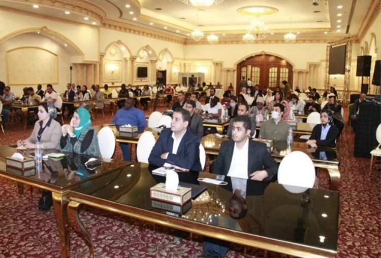 The Nasser Fellowship organizes a thematic session on “The Role of Planning in achieving Sustainable Development”