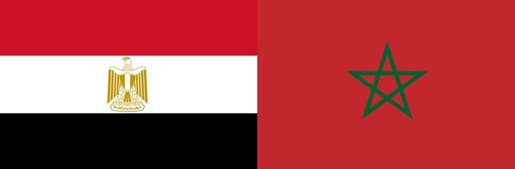 المغرب و مصر .. تاريخ تليد وحاضر ومستقبل مشترك