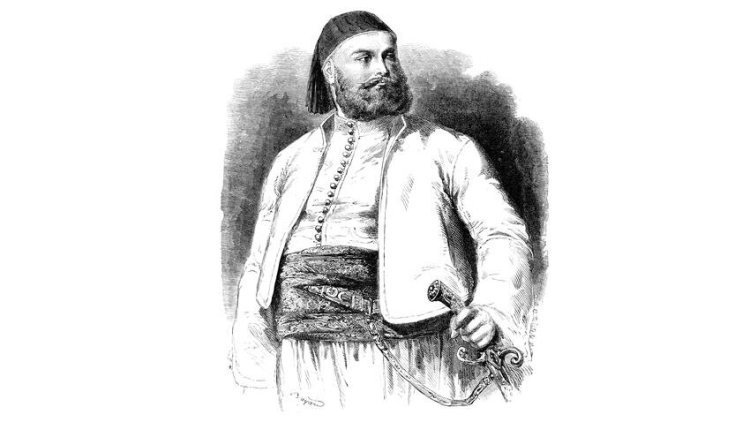 Muhammed Saïd Pacha
