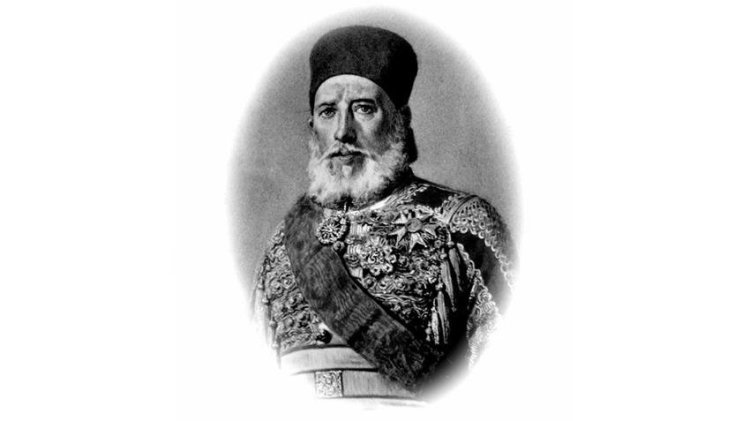 Ibrahim Pacha