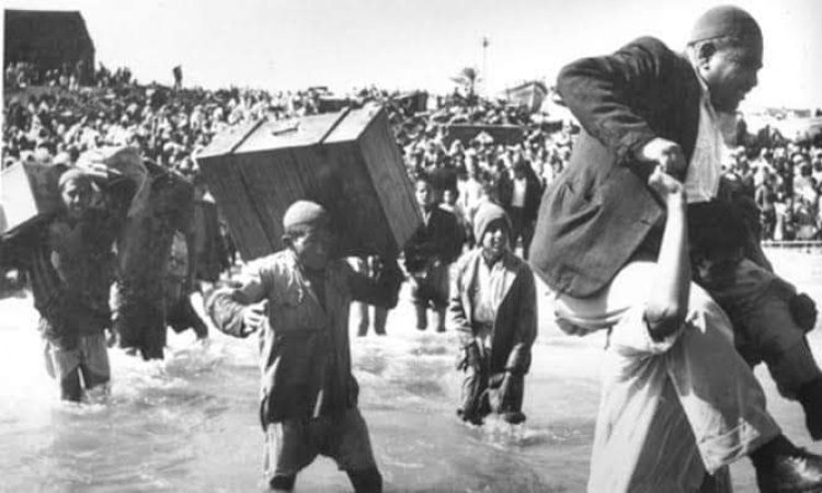 Anniversary of Nakba, The Deep Wound of Palestine and Nasser's Nationalism