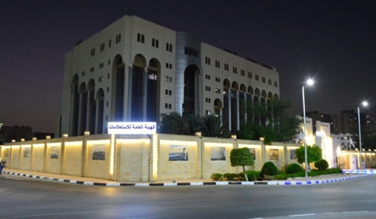 الهيئة العامة للاستعلامات.. لسان مصر الناطق للعالم