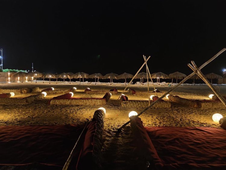 “Port Fuad".. A French city on an Egyptian land