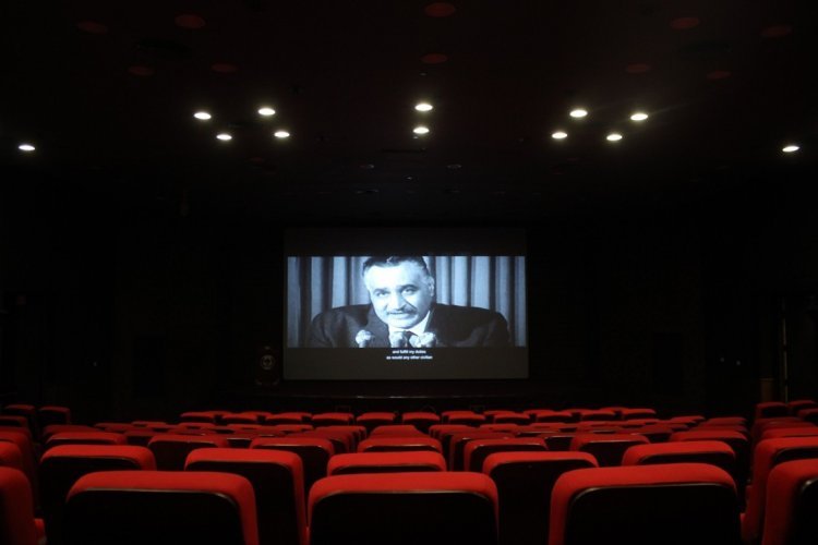 October Panorama.. Museum for documenting the victories