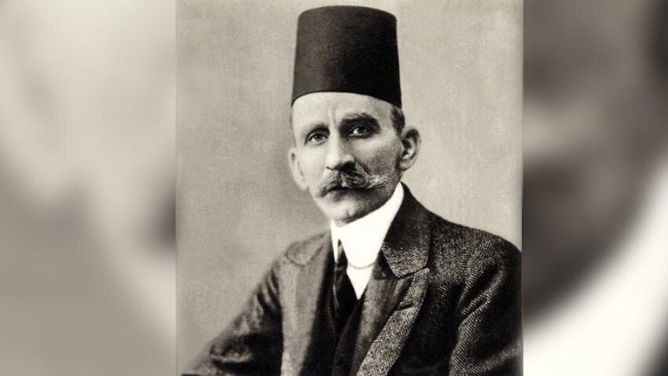 Sultan Hussein Kamel