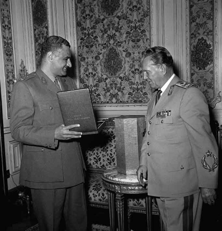Josip Broz Tito