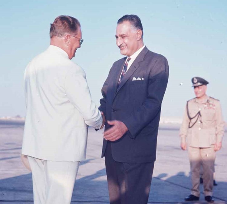Josip Broz Tito