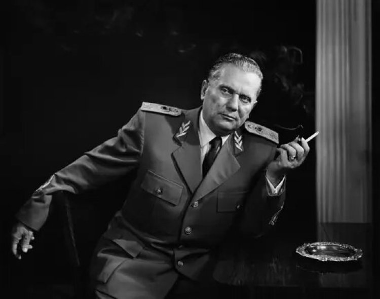 Josip Broz Tito