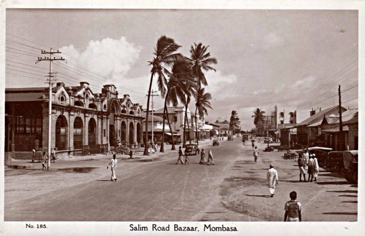 عبد الناصر وحركات التحرر.. انتفاضة الماو ماو قضية أفريقية