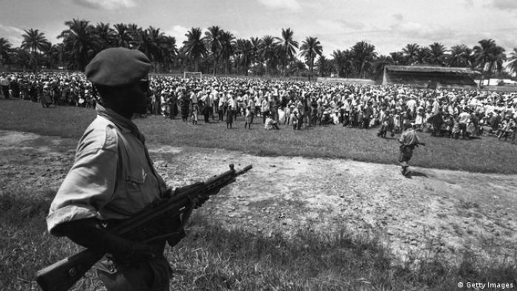 عبد الناصر وحركات التحرر.. انتفاضة الماو ماو قضية أفريقية