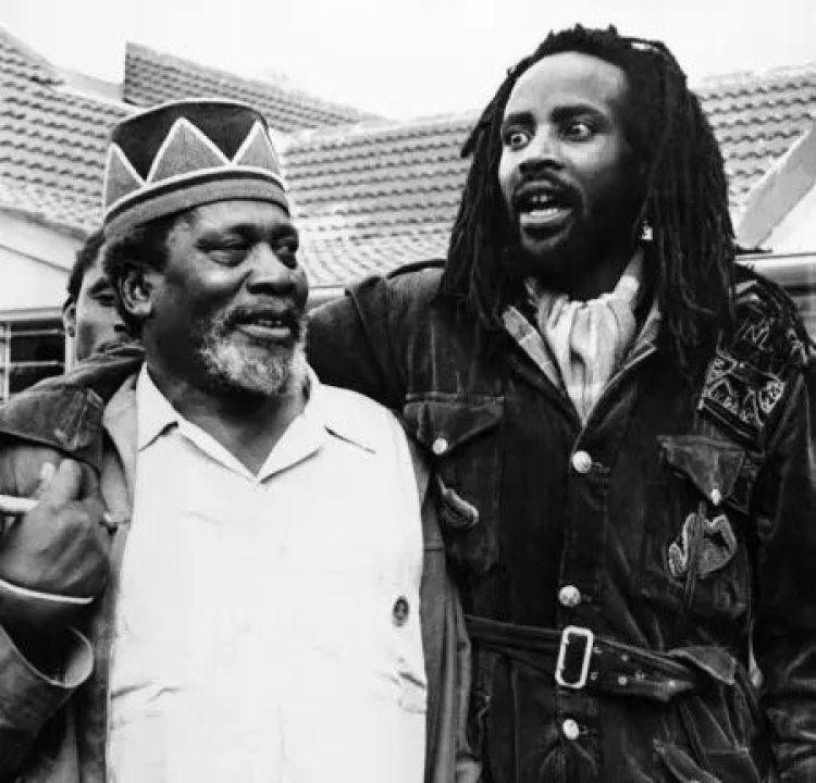 عبد الناصر وحركات التحرر.. انتفاضة الماو ماو قضية أفريقية