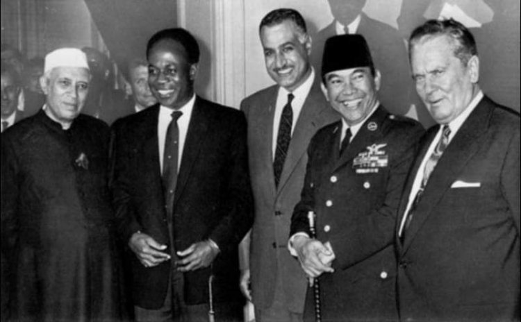 Non-Aligned Movement