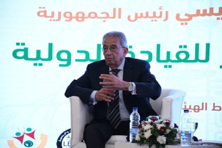 جلسة حوارية حول "حركة عدم الإنحياز والتفاعل الدولي" في ختام فعاليات اليوم الثاني من منحة ناصر للقيادة الدولية