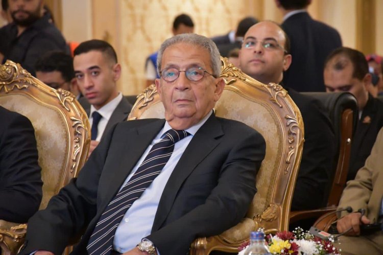 The Ministry of Youth and Sports" organizes the opening ceremony of the third edition of Nasser Fellowship for International Leadership, in the presence of the Minister of Youth and Sports