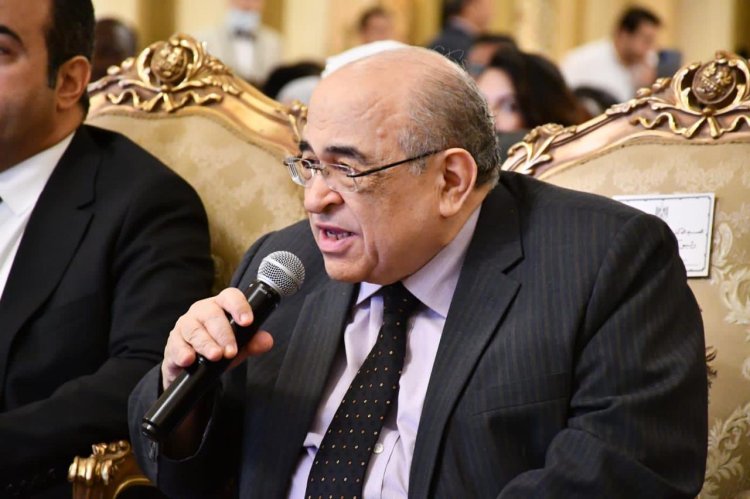 The Ministry of Youth and Sports" organizes the opening ceremony of the third edition of Nasser Fellowship for International Leadership, in the presence of the Minister of Youth and Sports