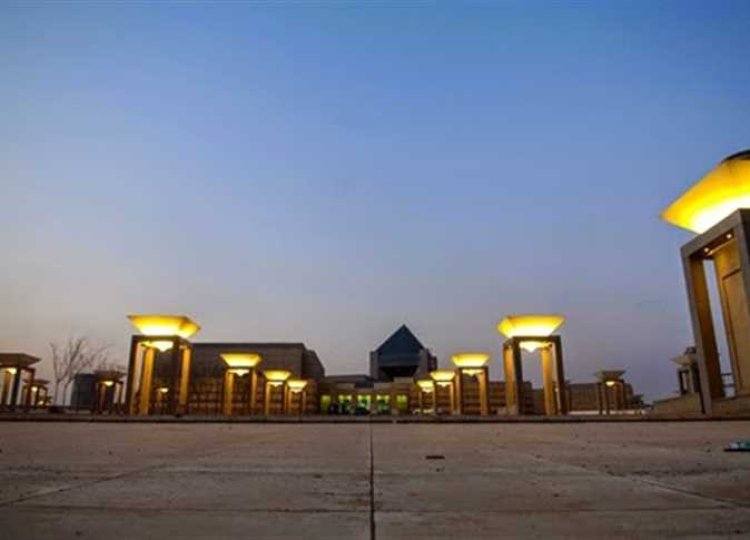 Makumbusho ya Kitaifa ya Ustaarabu wa Misri 