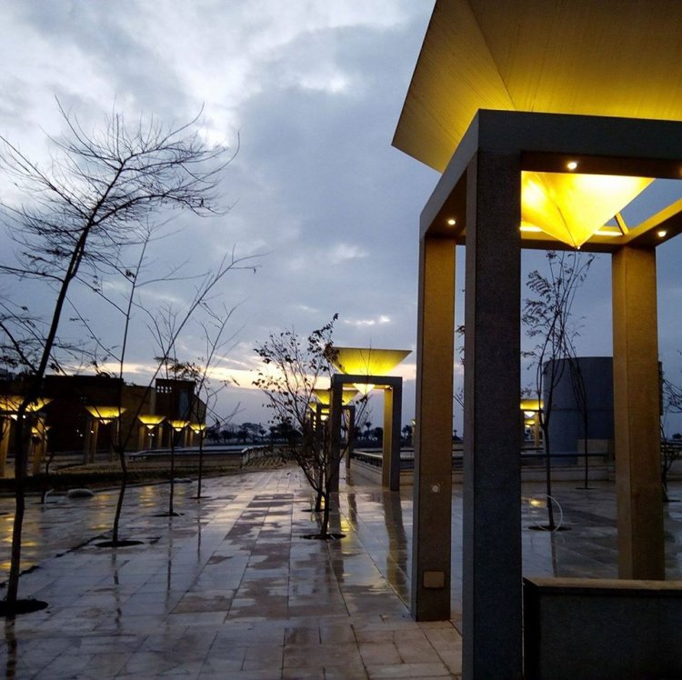 Makumbusho ya Kitaifa ya Ustaarabu wa Misri 