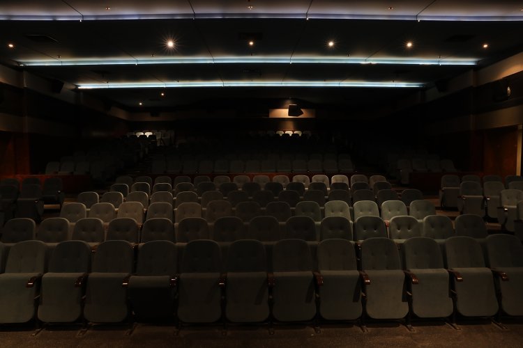 Makumbusho ya Kitaifa ya Ustaarabu wa Misri 