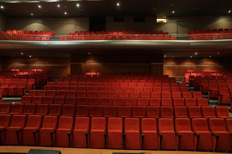 Makumbusho ya Kitaifa ya Ustaarabu wa Misri 