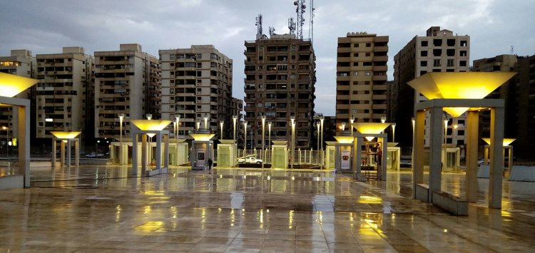 المتحف القومى للحضارة المصرية.. نموذج محاكاة تطور التاريخ المصري