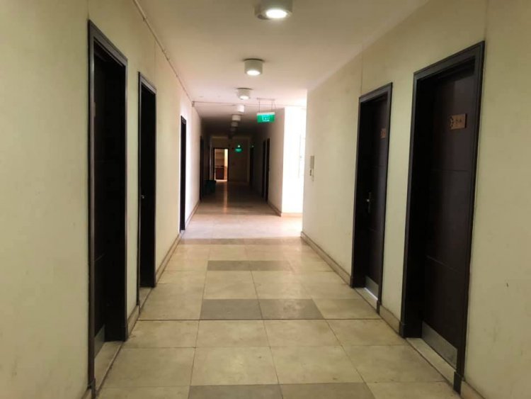 Islamic Mission city …Ciudad de embajadores