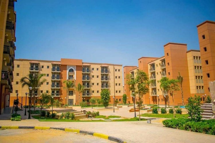 Islamic Mission city …Ciudad de embajadores