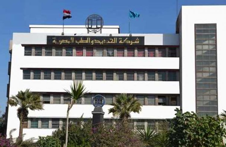 مصنع الحديد والصلب بحلوان.. بوابة الدولة المصرية في عهد الرئيس عبد الناصر نحو التصنيع