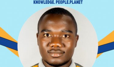 Mratibu wa Kitaifa wa Harakati ya Vijana ya Nasser nchini Burundi ashiriki katika toleo la pili la Shule ya Kiangazi ya Uadilifu wa Tabianchi nchini Kenya