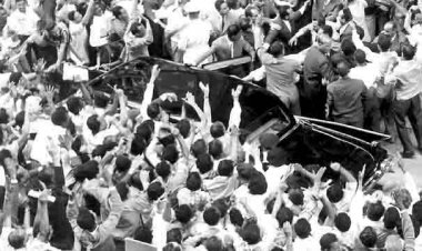 إذاعة صوت العرب ... صوت ناصر المناهض للاستعمار الأجنبي