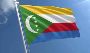 Le 47e anniversaire de l'indépendance des Comores vis-à-vis de la France