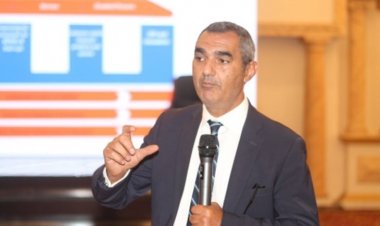 La Bourse Nasser pour le Leadership International : Une séance sur les réformes économiques, l'inclusion financière et le rôle de la Banque Centrale d’Égypte en clôture de la 7ème journée