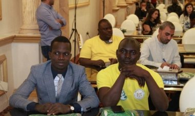 11ème journée de la Bourse Nasser : une séance de dialogue sur les efforts des Forces Armées dans la formation des cadres nationaux