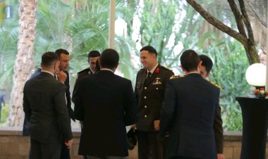 Ubalozi wa Jamhuri ya Kiarabu ya Misri mjini Addis Ababa washerehekea Sikukuu ya 70 ya Kitaifa ya Mapinduzi ya Julai 23