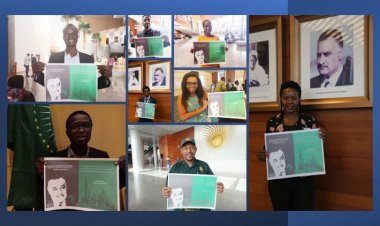 Nasser Fellowship for African Leadership is witnessing a strong demand from young African countries